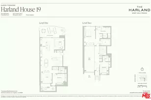 702 N Doheny Dr, West Hollywood, CA 90069 - Photo 15