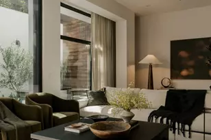 702 N Doheny Dr, West Hollywood, CA 90069 - Photo 9