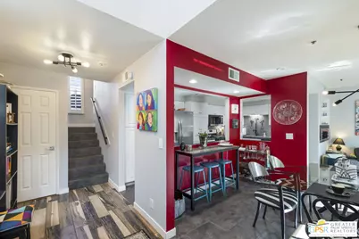 975 Village Sq, Palm Springs, CA 92262 - Photo 3