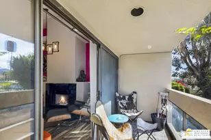 975 Village Square, Palm Springs, CA 92262 - Photo 21