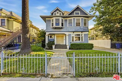 2712 Kenwood Ave, Los Angeles, CA 90007 - Photo 1