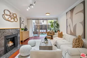 1745 Camino Palmero St, Los Angeles, CA 90046 - Photo 1