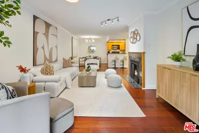 1745 Camino Palmero St #104, Los Angeles, CA 90046 - Photo 7