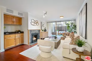 1745 Camino Palmero St, Los Angeles, CA 90046 - Photo 5