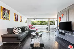 848 N Kings Rd, West Hollywood, CA 90069 - Photo 5