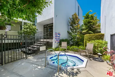 848 N Kings Rd #102, West Hollywood, CA 90069 - Photo 33