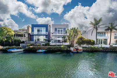 224 Linnie Canal, Venice, CA 90291 - Photo 3