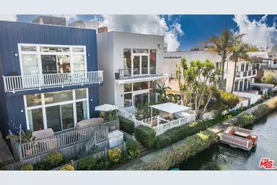 224 Linnie Canal, Venice, CA 90291 - Photo 9