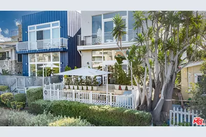 224 Linnie Canal, Venice, CA 90291 - Photo 11