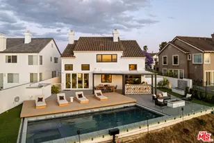 6592 Kentwood Bluffs Dr, Los Angeles, CA 90045 - Photo 3
