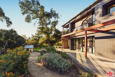 28525 Newton Canyon Rd, Malibu, CA 90265 - Photo 27