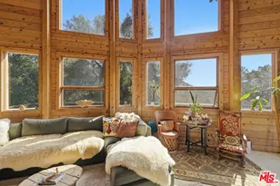 1555 Greenleaf Canyon Rd, Topanga, CA 90290 - Photo 3