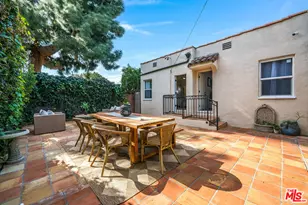 166 S Gardner St, Los Angeles, CA 90036 - Photo 39