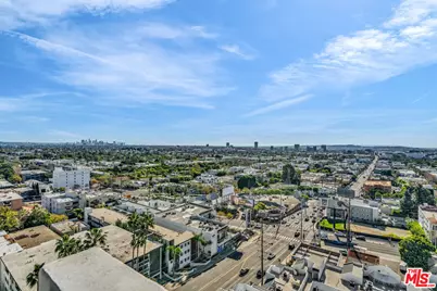 1155 N La Cienega Blvd #1106, West Hollywood, CA 90069 - Photo 9