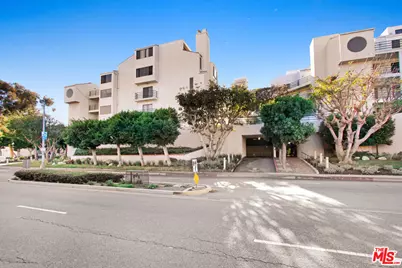 2910 Neilson Way #408, Santa Monica, CA 90405 - Photo 27