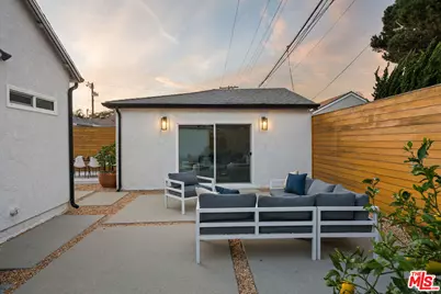 4768 Imlay Ave, Culver City, CA 90230 - Photo 29