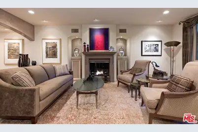 10212 Briarwood Dr, Los Angeles, CA 90077 - Photo 5