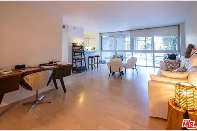 201 Ocean Ave #304B, Santa Monica, CA 90402 - Photo 1