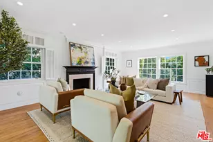 141 Barlock Ave, Los Angeles, CA 90049 - Photo 5
