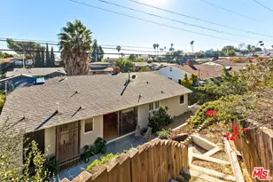 4465 Don Miguel Dr, Los Angeles, CA 90008 - Photo 33