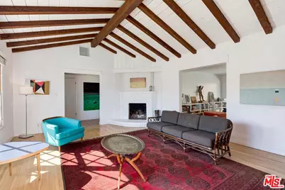 4465 Don Miguel Dr, Los Angeles, CA 90008 - Photo 5