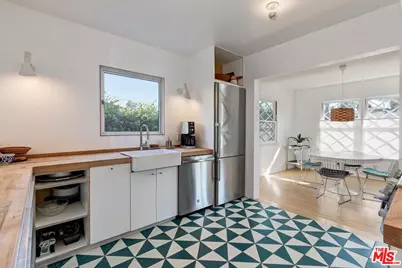 4465 Don Miguel Dr, Los Angeles, CA 90008 - Photo 11