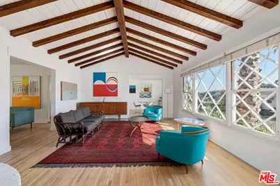 4465 Don Miguel Dr, Los Angeles, CA 90008 - Photo 3