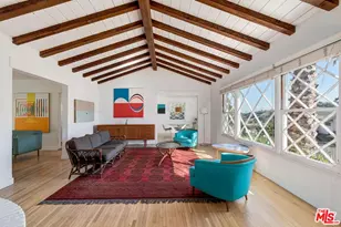 4465 Don Miguel Dr, Los Angeles, CA 90008 - Photo 3