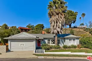4465 Don Miguel Dr, Los Angeles, CA 90008 - Photo 1