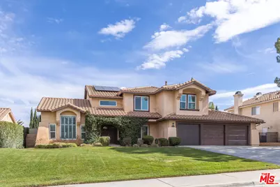 41030 Indigo Way, Palmdale, CA 93551 - Photo 1