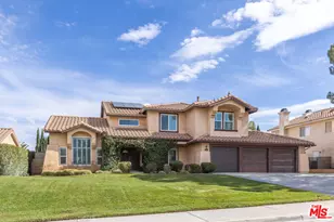 41030 Indigo Way, Palmdale, CA 93551 - Photo 1