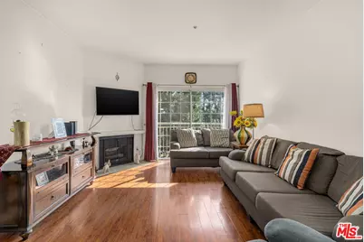 4750 Templeton St #1104, Los Angeles, CA 90032 - Photo 5
