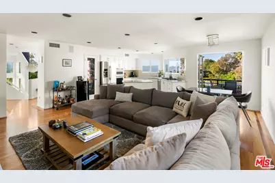 7265 Caverna Dr, Los Angeles, CA 90068 - Photo 7