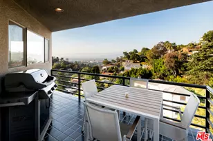 7265 Caverna Dr, Los Angeles, CA 90068 - Photo 11