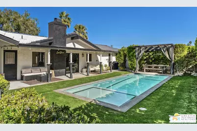 2493 E Powell Rd, Palm Springs, CA 92262 - Photo 23