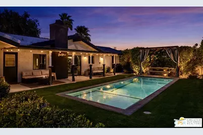 2493 E Powell Rd, Palm Springs, CA 92262 - Photo 1