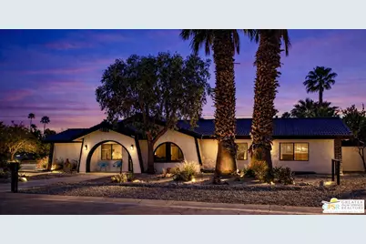 2493 E Powell Rd, Palm Springs, CA 92262 - Photo 33