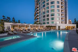 1 W Century Dr, Los Angeles, CA 90067 - Photo 29