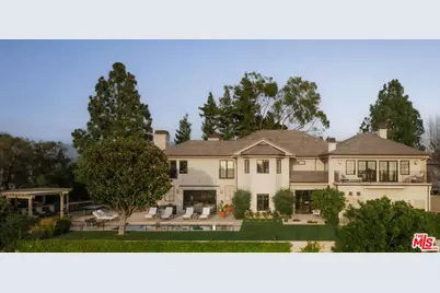 12072 Crest Ct, Beverly Hills, CA 90210 - Photo 1