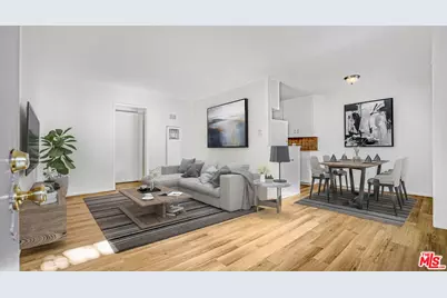 3310 Keystone Ave, Los Angeles, CA 90034 - Photo 41
