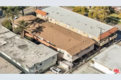 3310 Keystone Ave, Los Angeles, CA 90034 - Photo 37