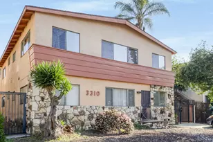 3310 Keystone Av, Los Angeles, CA 90034 - Photo 3