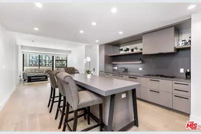 10777 Wilshire Blvd #603, Los Angeles, CA 90024 - Photo 5