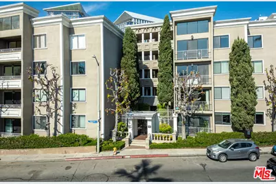 8455 Fountain Ave #302, West Hollywood, CA 90069 - Photo 3