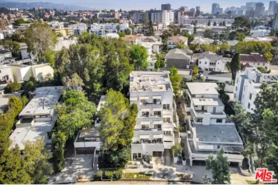 650 Kelton Ave #301, Los Angeles, CA 90024 - Photo 17