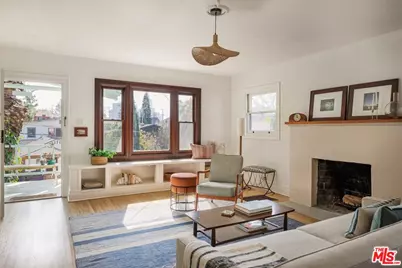 1447 Wallace Ave, Los Angeles, CA 90026 - Photo 5