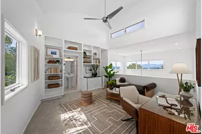 6969 Woodrow Wilson Dr, Los Angeles, CA 90068 - Photo 31