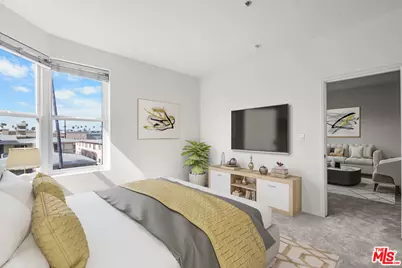 620 S Gramercy Pl #301, Los Angeles, CA 90005 - Photo 19