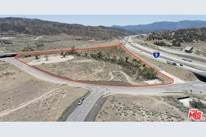 9 Quail Lake Rd, Lebec, CA 93243 - Photo 1