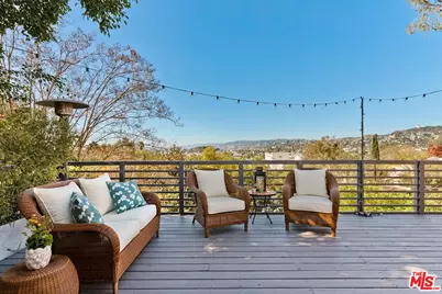 1757 Hollyvista Ave, Los Angeles, CA 90027 - Photo 5